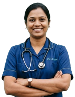 Home nursing Care